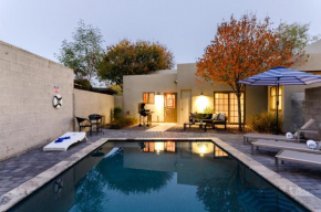 Onyx By AvantStay Stylish Scottsdale Home w Pool & Modern Design